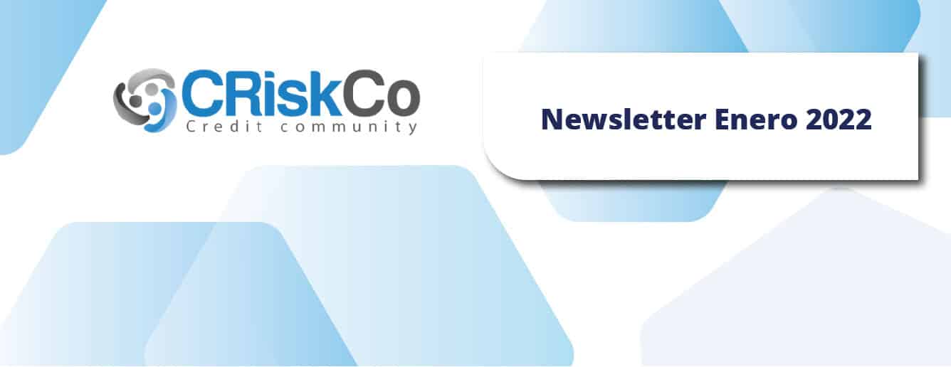 Newsletter Enero 2022. tutoriales API, estad&iacute;sticas y alianza con Tecnosinergia