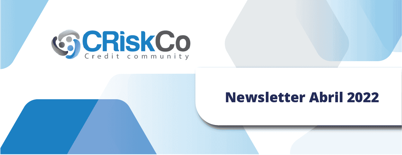 Newsletter CRiskCo Abril 2022