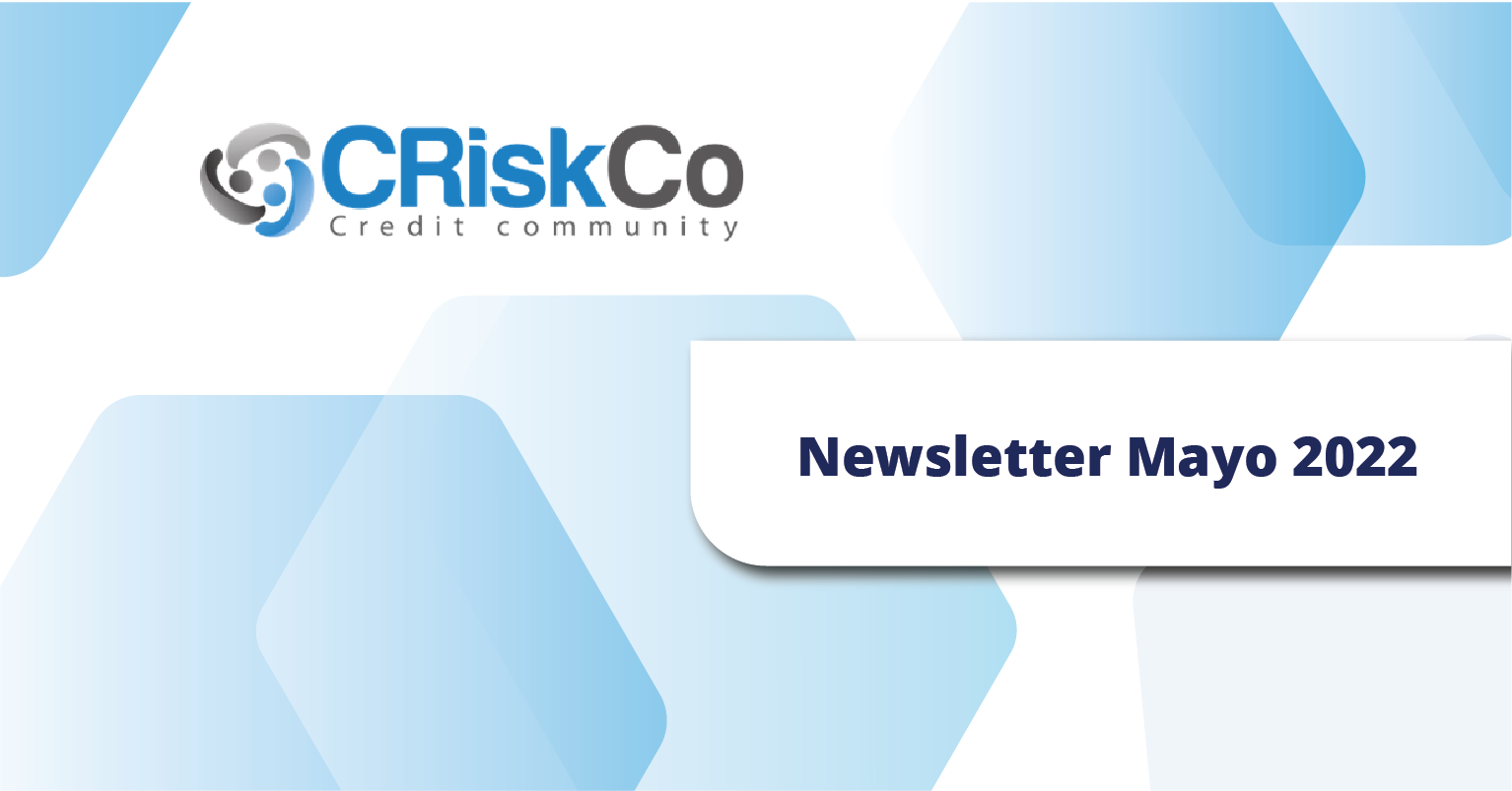 CRISKCO Newslatter mayo 2022