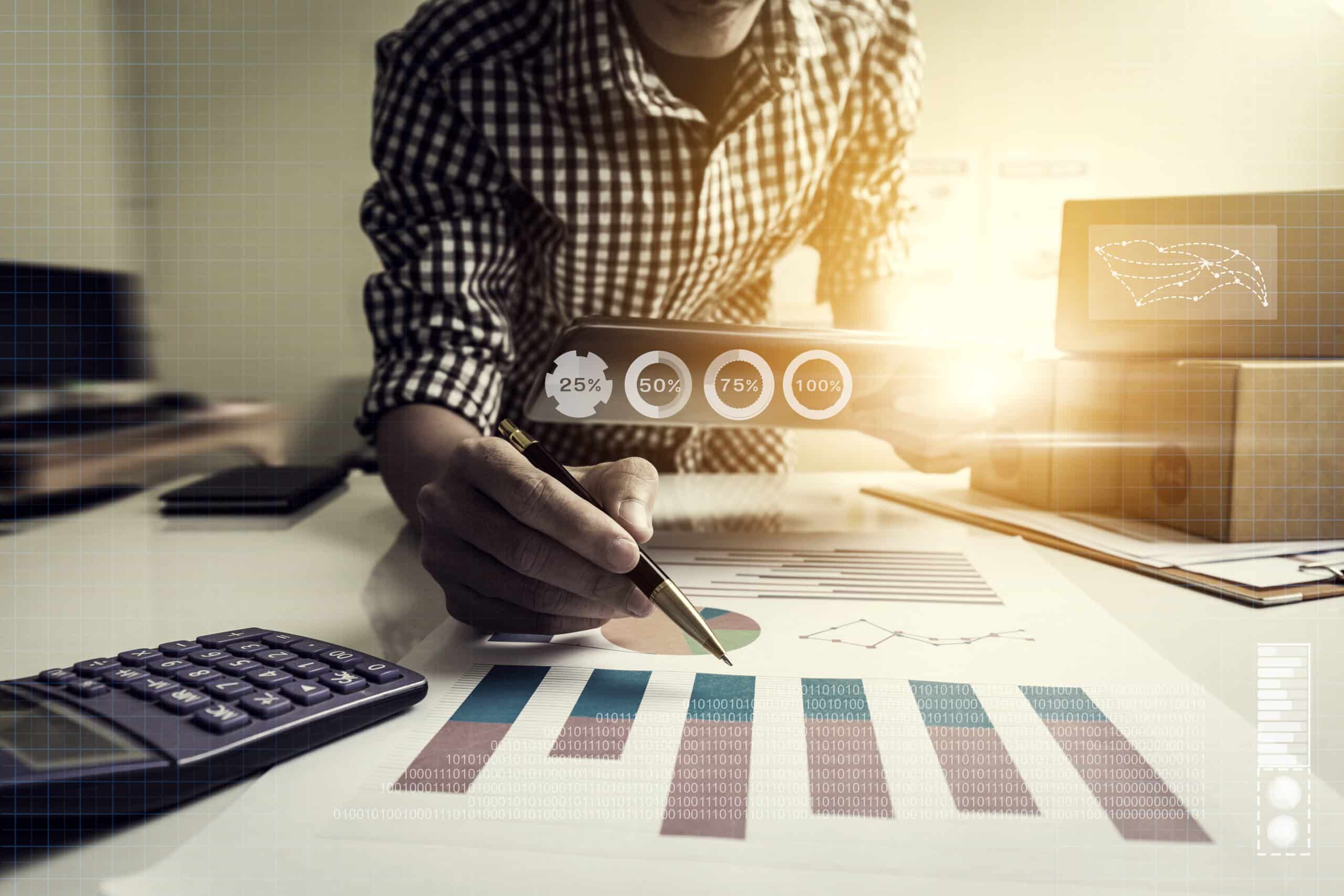 CRiskCo y IT Capital anuncian asociaci&oacute;n estrat&eacute;gica para apoyar a las PyMEs cross border